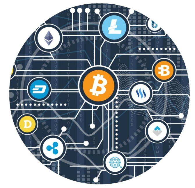 Kryptovaluta Inom Handeln