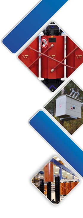 Torrisolerade distributionstransformatorer Torrisolerade distributionstransformatorer