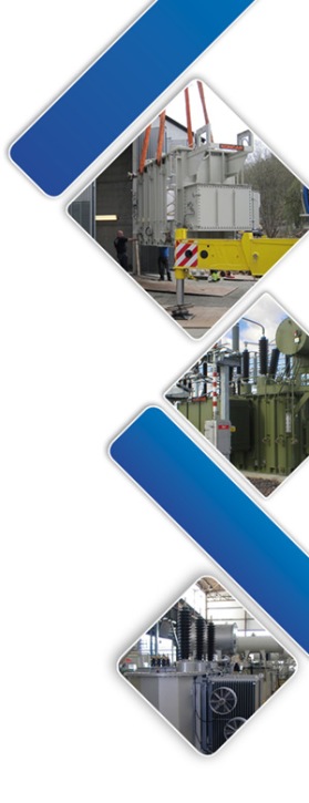 Helmerverken krafttransformatorer Helmerverken krafttransformatorer