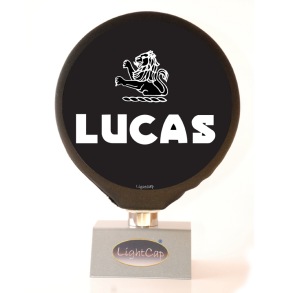 Lucas Retro - M500 - 150-180 mm
