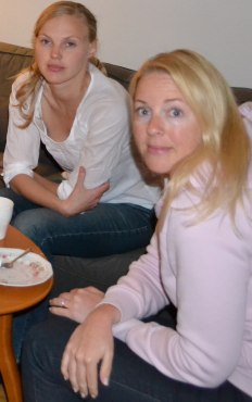 Jag & Lillasyster Jag & Lillasyster