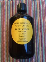 Äppelcidervinäger Äppelcidervinäger