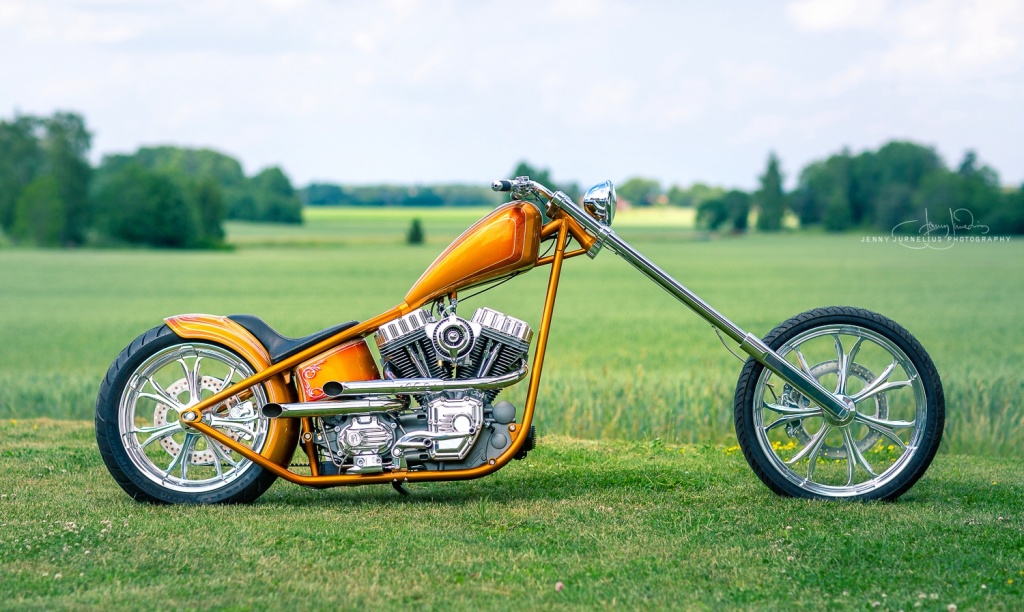 Cycles UCC Unique Custom Cycles