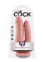 Cock Double Penetrator 15 cm
