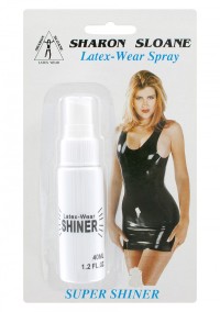 Latex Wear Spray 40ml