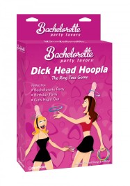 Dick Head Hoopla 22567