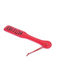 Paddle Bitch 32cm red