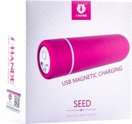 Seed rechargeable Bullet