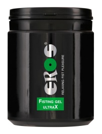 Fisting Gel UltraX 1000 ml