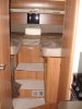 Adria A 670 SL Modell 2011 40H-Chassis 3