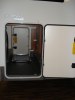 Adria A 670 SL Modell 2011 40H-Chassis 6