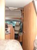 Adria A 670 SL Modell 2011 40H-Chassis 19
