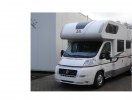 Adria A 670 SL Modell 2011 40H-Chassis