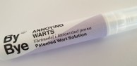 Wart removal pen. Patented Wart Solution Wart removal pen. Patented Wart Solution