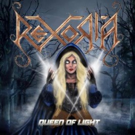 Queen of Light - CD - Queen of Light - CD