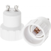 GU10-E14 converter