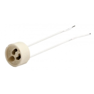 Lampholder GU10