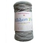 Ribbon Fun - Ljusgrå