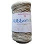 Ribbon Fun - Beige