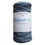 Ribbon Fun - Jeansblå