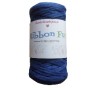 Ribbon Fun - Klarblå