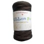 Ribbon Fun - Brun