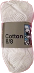Soft Cotton 8/8