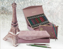 Knitpro Royale the Luxuary Collection