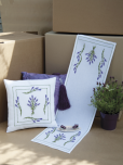 Kudde Lavendel