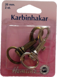 Karbinhakar
