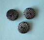 Knappar Animal - Animal Leopard 16 mm