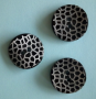Knappar Animal - Animal Leopard 29 mm