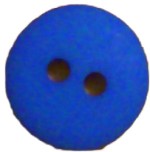 Plastknappar 11 mm