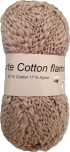 Hjerte Cotton Flamme
