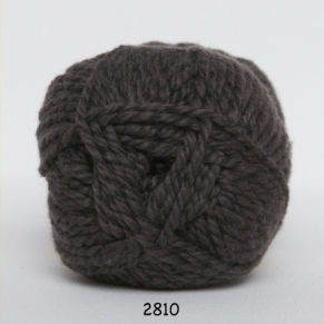 Cotton Silk - Brun