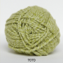 Cotton Silk - Lime