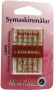 Symaskinsnålar - Lädernålar stl 90-100