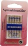 Symaskinsnålar - Standardnålar Stl 70-90