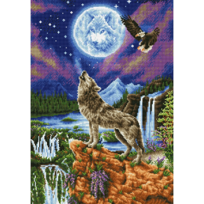 Mystic wolf - Mystic Wolf