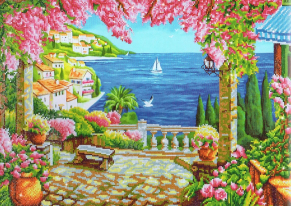 Riviera Dream - Riviera Dream