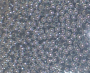 Vaxpärlor 3 mm - Silverfärgade vaxpärlor 3 mm