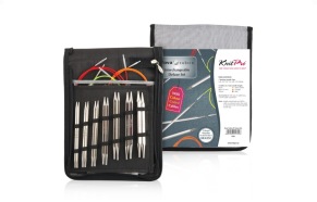 Knitpro Nova Cubics