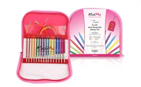 Knitpro Trendz Deluxe