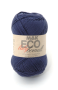 M&K Eco Baby Bomull - Marin