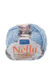 Nelly - Ljusblå