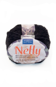 Nelly - Svart
