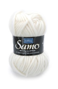 Samo - Vit