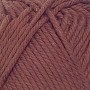Soft Cotton - Barkbrun