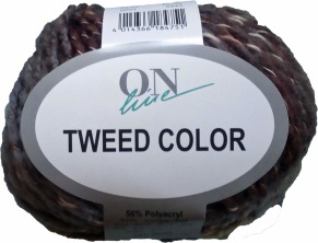 Tweed Color