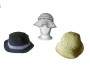 Mönster till virkade hattar och solskärm - Virkade hattar och solskärm